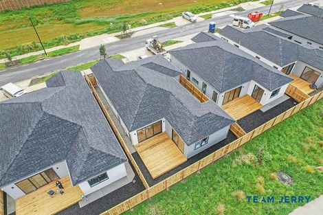 Photo of property in 39 Bannockburn Road, Opaheke, 2113
