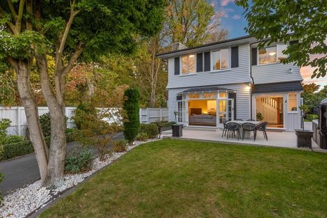 Photo of property in 191 Fendalton Road, Fendalton, Christchurch, 8052