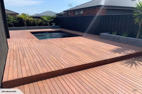 Photo of property in 70 Ledbury Drive, Rolleston, 7615