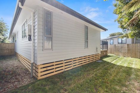Photo of property in 5u3 Helena Road, Hillcrest, Hamilton, 3216