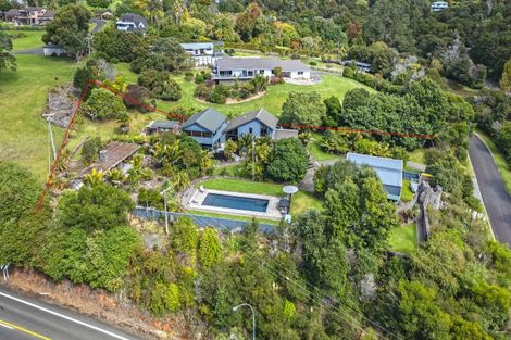 Photo of property in 5 Rewa Rewa Valley, Tairua, 3508