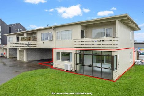 Photo of property in 11/5 Keeling Road, Henderson, Auckland, 0612