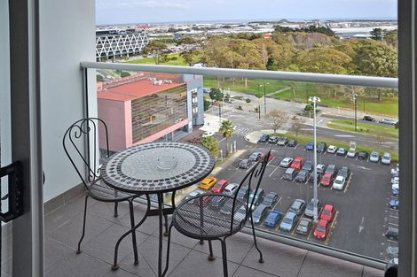 Photo of property in 1102/17 Osterley Way, Manukau, Auckland, 2104