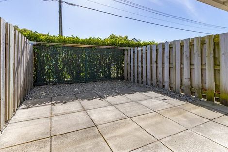 Photo of property in 4/126 Nursery Road, Linwood, Christchurch, 8011