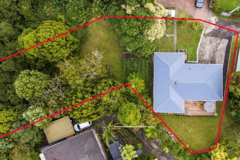 Photo of property in 81b Colwill Road, Massey, Auckland, 0614