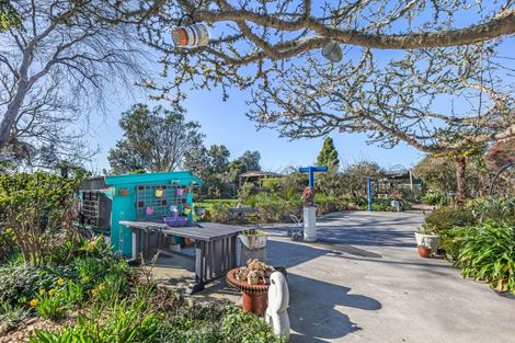 Photo of property in 86 Soldiers Road, Kuku, Levin, 5570