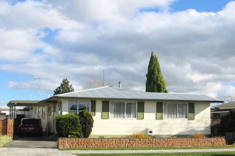 Photo of property in 4/704 Fitzroy Avenue, Mahora, Hastings, 4120