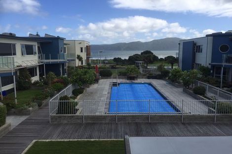 Photo of property in 4-u24 Seaview Road, Paraparaumu Beach, Paraparaumu, 5032