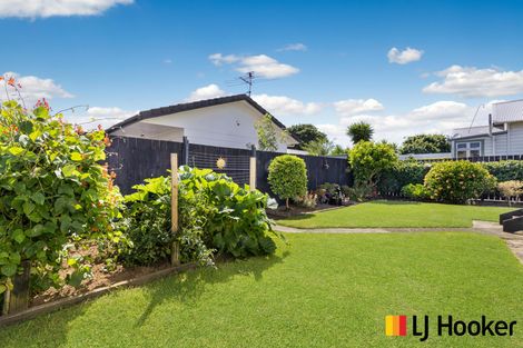 Photo of property in 57 Jellicoe Road, Manurewa, Auckland, 2102