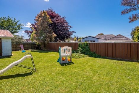 Photo of property in 23 Middlesex Street, Levin, 5510