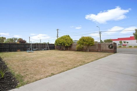 Photo of property in 34 Chelsea Street, Linwood, Christchurch, 8062