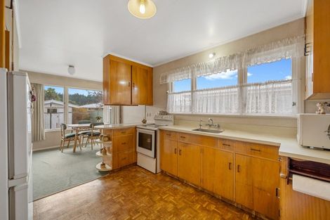 Photo of property in 35 Marslin Street, Alexandra, 9320