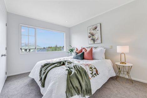 Photo of property in 17 Willowfield Place, Pukete, Hamilton, 3200