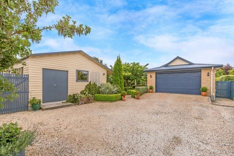 Photo of property in 154b Brookside Road, Rolleston, 7614