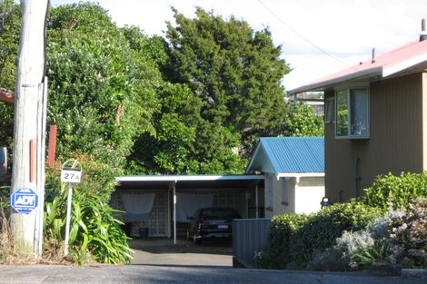 Photo of property in 27 Glen Almond Street, New Plymouth, 4310
