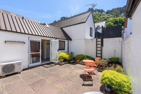 Photo of property in Pitarua Court, 11/11u Pitarua Street, Thorndon, Wellington, 6011