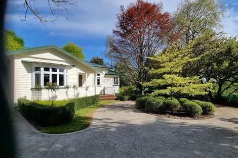 Photo of property in 590 Puahue Road, Rotoorangi, Te Awamutu, 3879