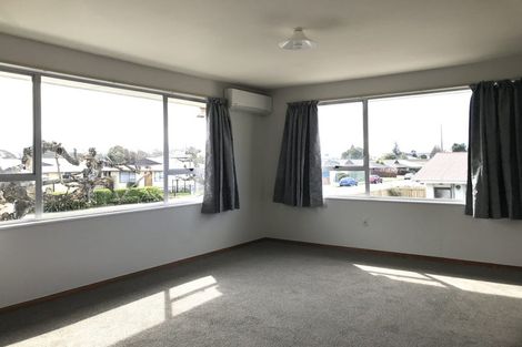 Photo of property in 26b Peer Street, Upper Riccarton, Christchurch, 8041