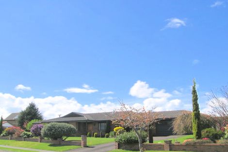Photo of property in 6 Lynwood Place, Owhata, Rotorua, 3010