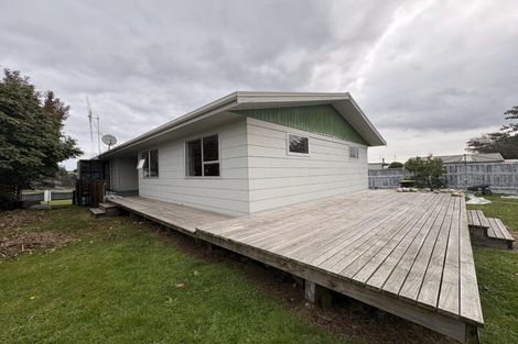 Photo of property in 27 Wairoa Place, Tokoroa, 3420