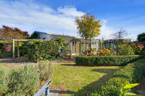 Photo of property in 23 Cargill Avenue, Feilding, 4702