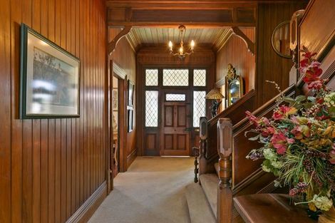 Photo of property in 50 Tinakori Road, Thorndon, Wellington, 6011