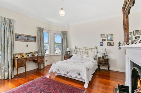 Photo of property in 50 Tinakori Road, Thorndon, Wellington, 6011