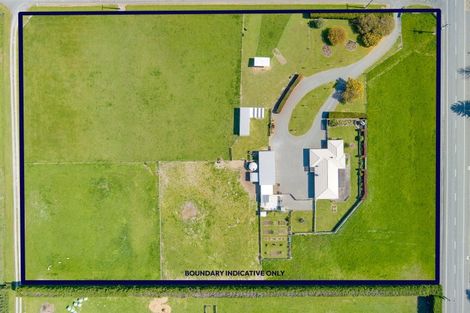 Photo of property in Wairau Valley Road, Wairau Valley, 7271
