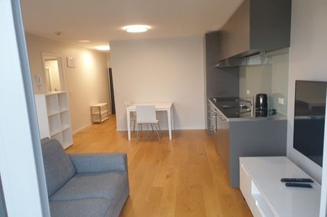 Photo of property in 602/8u Wigan Street, Te Aro, Wellington, 6011