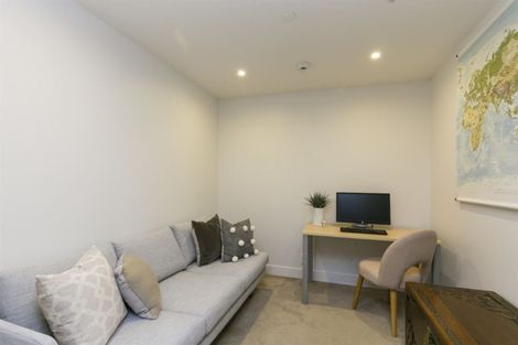 Photo of property in 607/1u Market Lane, Wellington Central, Wellington, 6011