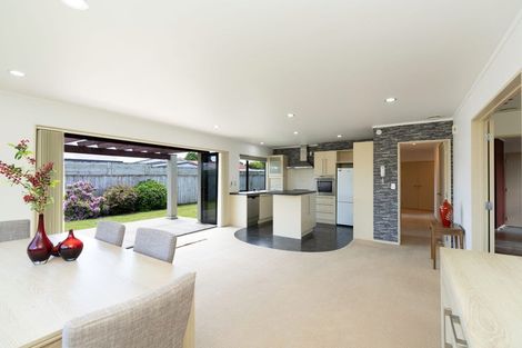 Photo of property in 1 Corfe Castle Lane, Levin, 5510