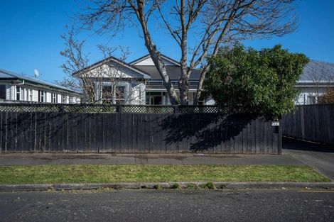 Photo of property in 44 Morris Street, Hokowhitu, Palmerston North, 4410
