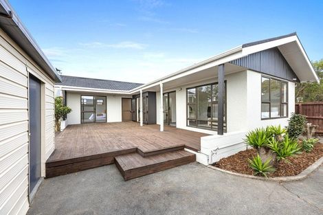 Photo of property in 33 Bridge Street, New Brighton, Christchurch, 8062