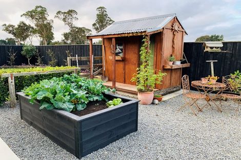 Photo of property in 5 Hungerford Drive, Rolleston, 7615