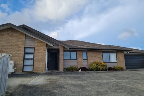 Photo of property in 67 Ridgeway Drive, Te Kamo, Whangarei, 0112