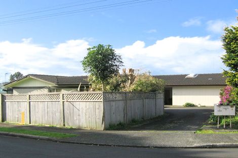 Photo of property in 1/10 Lincoln Place, Te Kamo, Whangarei, 0112
