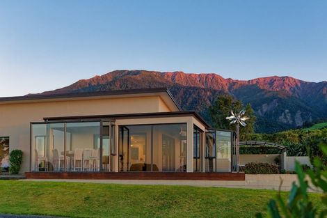 Photo of property in 72d Koura Bay Drive, Hapuku, Kaikoura, 7371