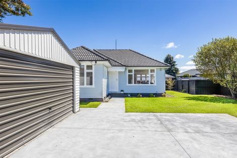 Photo of property in 244 Hoon Hay Road, Hoon Hay, Christchurch, 8025