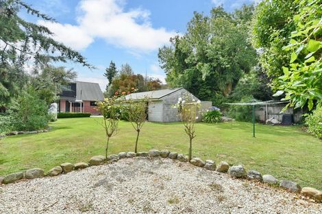 Photo of property in 37 Old Main North Road, Leithfield, Amberley, 7481