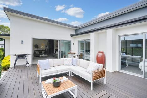 Photo of property in 14 Ardrossan Way, Tai Tapu, 7672