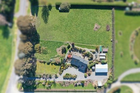 Photo of property in 185 Homestead Road, Weston, Oamaru, 9491
