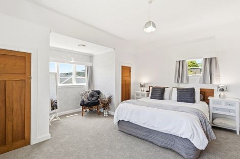 Photo of property in 5 Ryley Street, Owaka, 9535