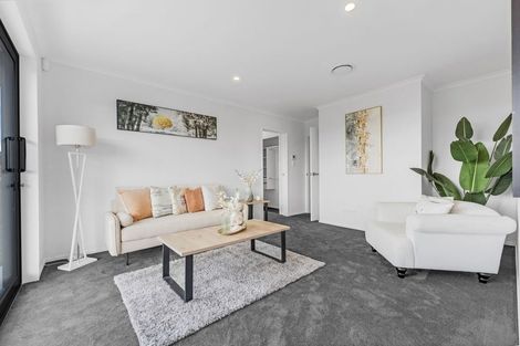 Photo of property in 6 Dolcetto Place, Pokeno, 2402