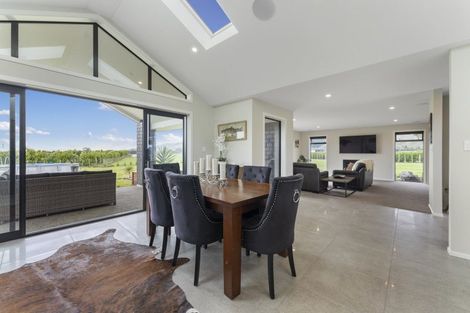 Photo of property in 9 Oriwa Lane, Levin, 5571