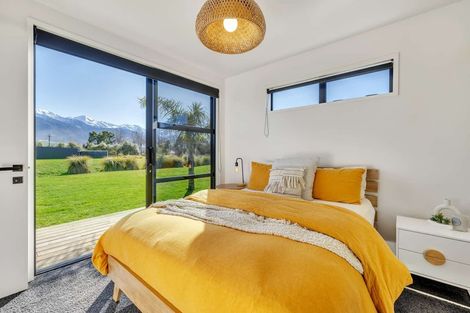 Photo of property in 258c Mount Fyffe Road, Kaikoura Flat, Kaikoura, 7300