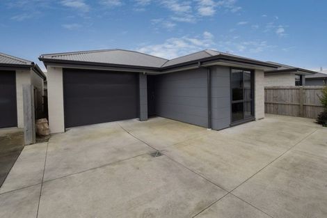 Photo of property in William Street, Ashburton, 7700