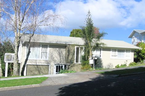 Photo of property in 8 Rugby Place, Te Kamo, Whangarei, 0112