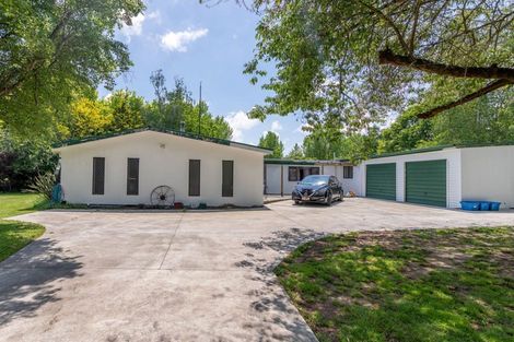 Photo of property in 217 East Road, Reporoa, 3081
