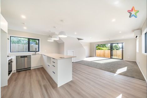 Photo of property in 1/1 Helvetia Grove, Naenae, Lower Hutt, 5011