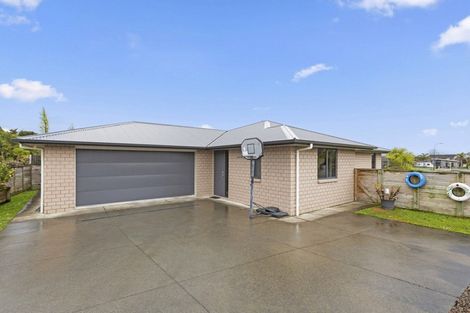 Photo of property in 20 Laird Place, Te Awamutu, 3800